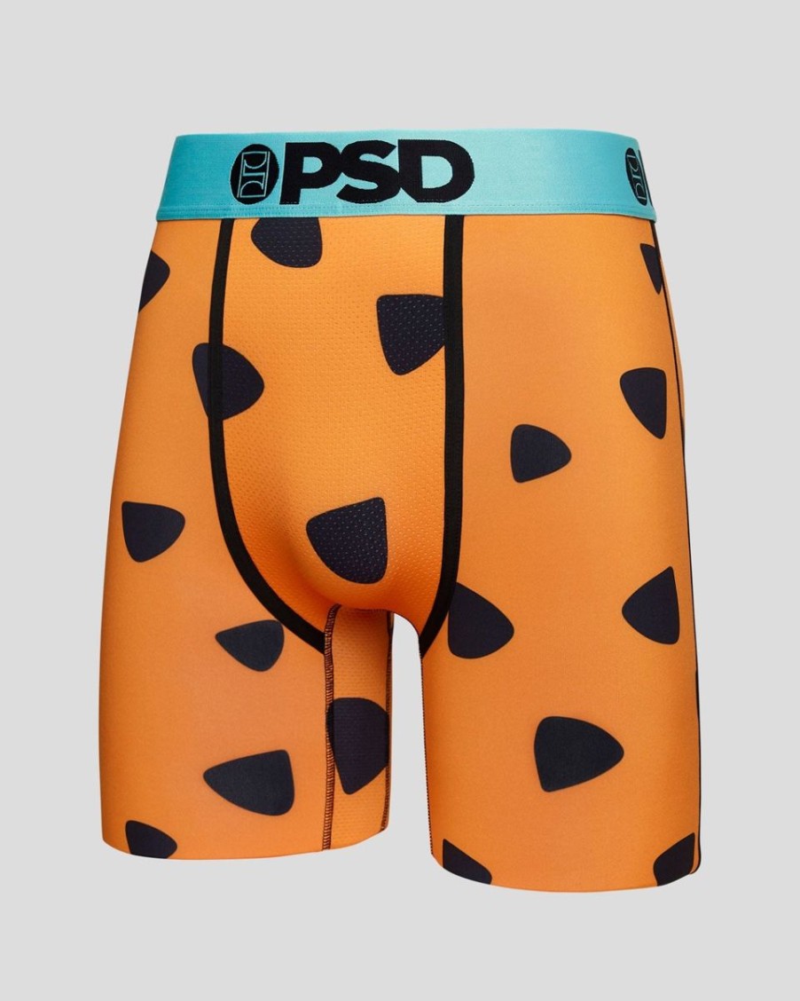 Men PSD | Flintstones - Fred Drip