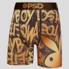 Men PSD | Playboy - Graffiti Luxe