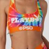 Women PSD | Playboy - Rainbow