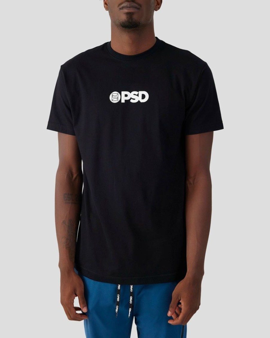 Men PSD | Core Logo Tee