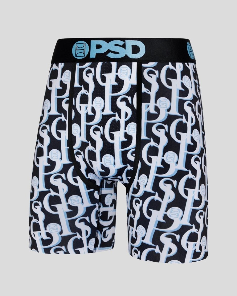 Men PSD | Psd Jacquard