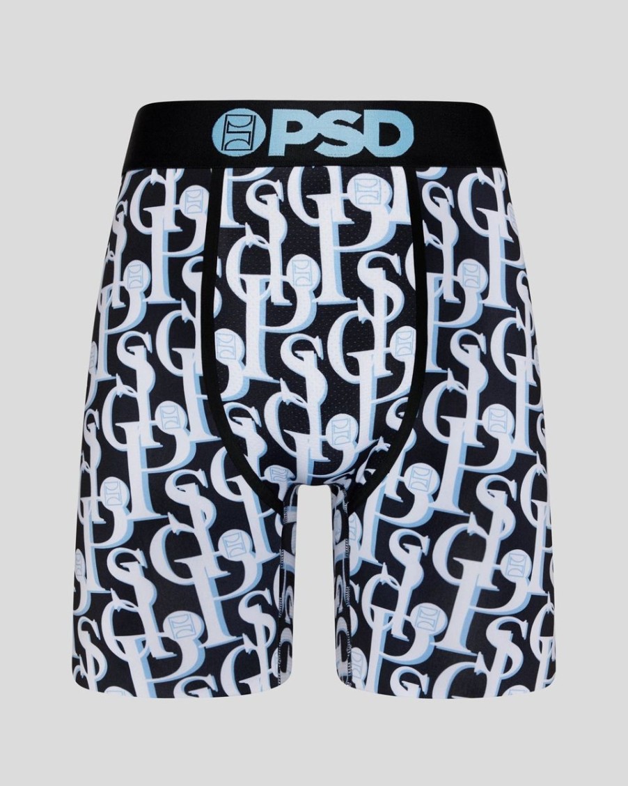 Men PSD | Psd Jacquard